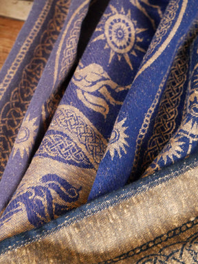 Rohan Regalia Ring Sling