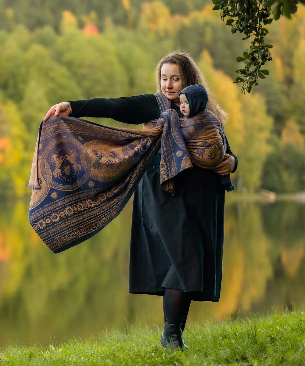 Middle-earth Collection I Lord of the Rings Shop | Oscha Slings
