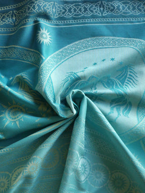Rohan Rise Fabric Pieces