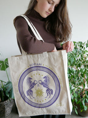 Rohan Eco Tote Bag