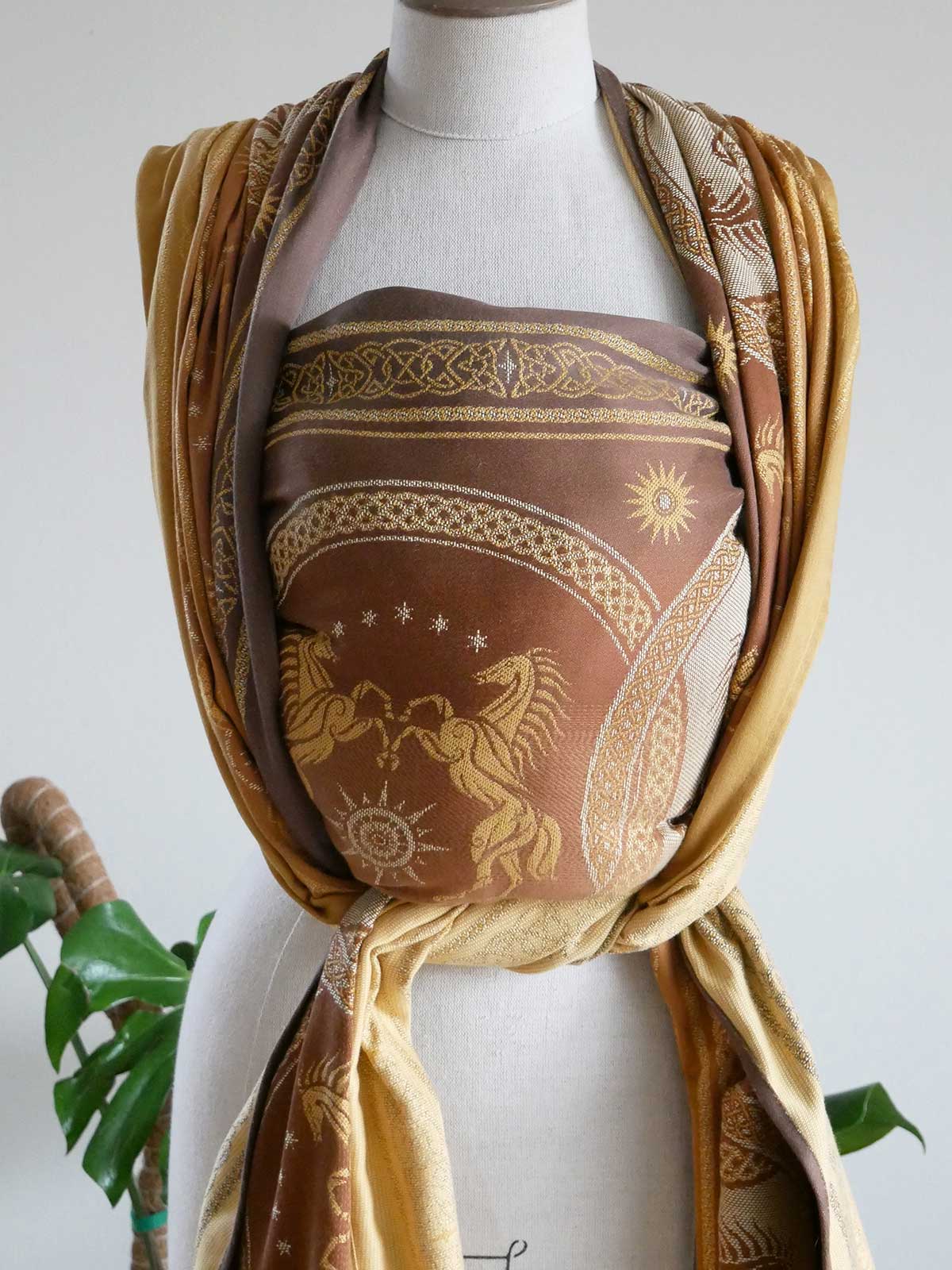 Rohan Evermind Baby Wrap