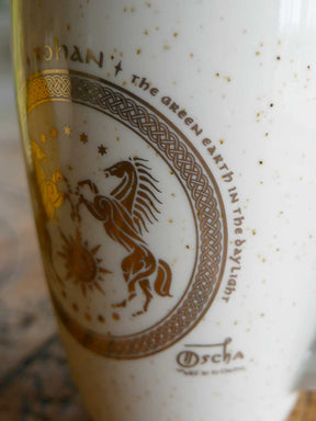 Rohan 'Stirrup Cup' Mug