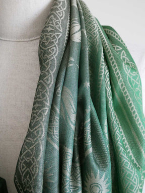 Rohan Verde Infinity Loop (Woven Second) [Grade 2]