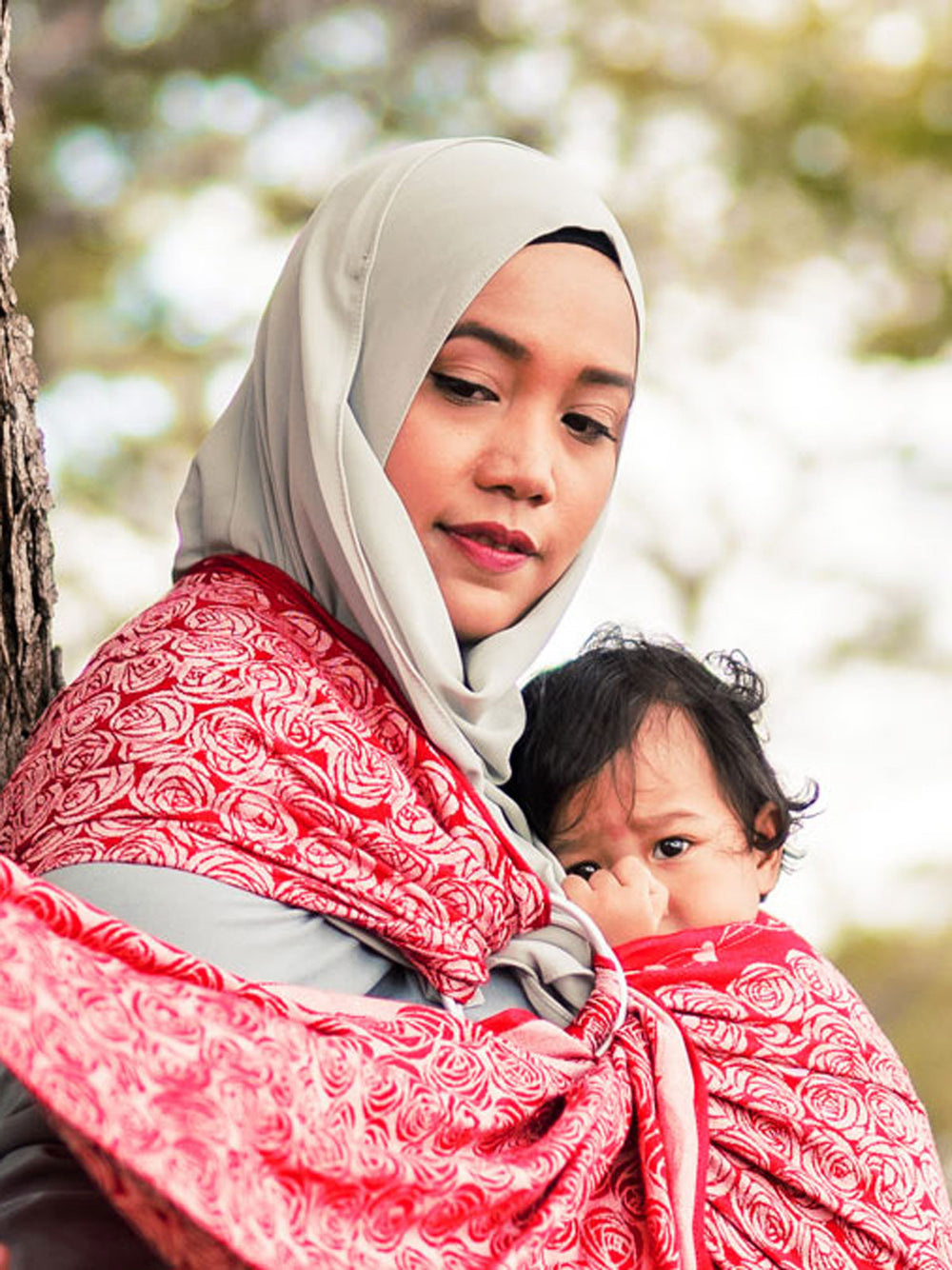 Baby Carriers & Slings Ethically Handmade in Scotland by Oscha