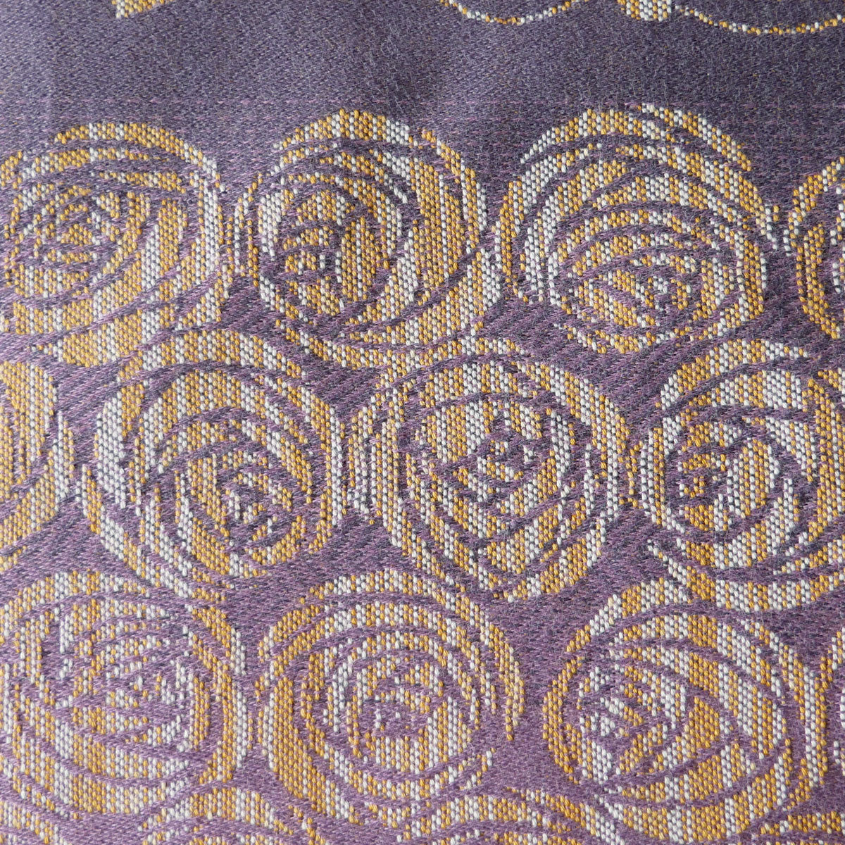 Roses Layla Fabric Pieces