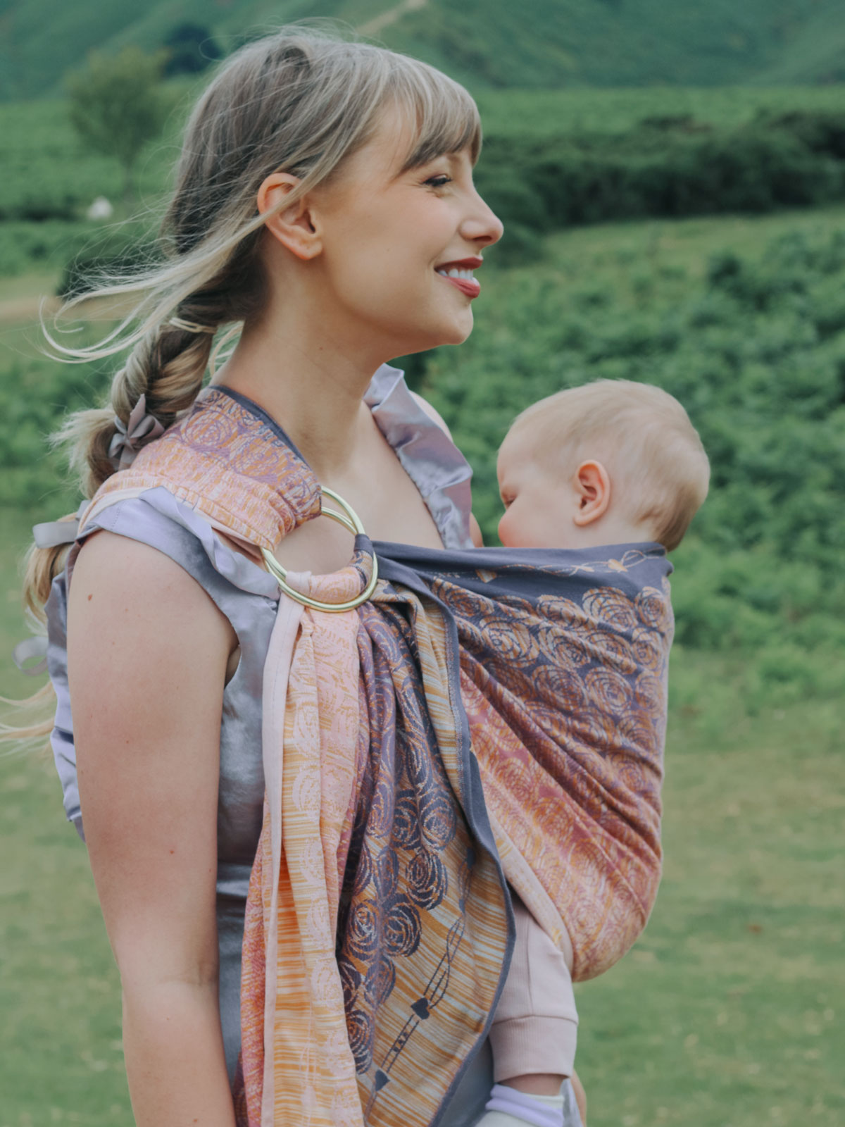Roses Layla Ring Sling