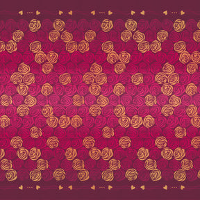 Roses Floral Crown Preorder