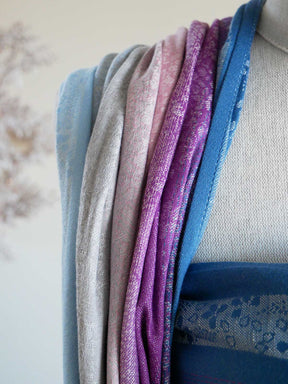 Sakurasan Awakening Baby Wrap