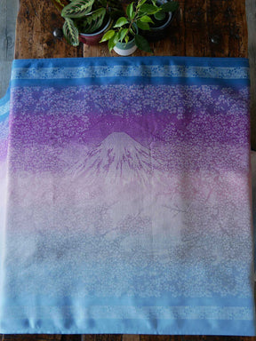 Sakurasan Awakening Baby Wrap