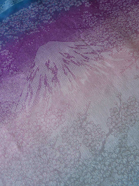 Sakurasan Awakening Baby Wrap