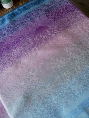 Sakurasan Awakening Baby Wrap