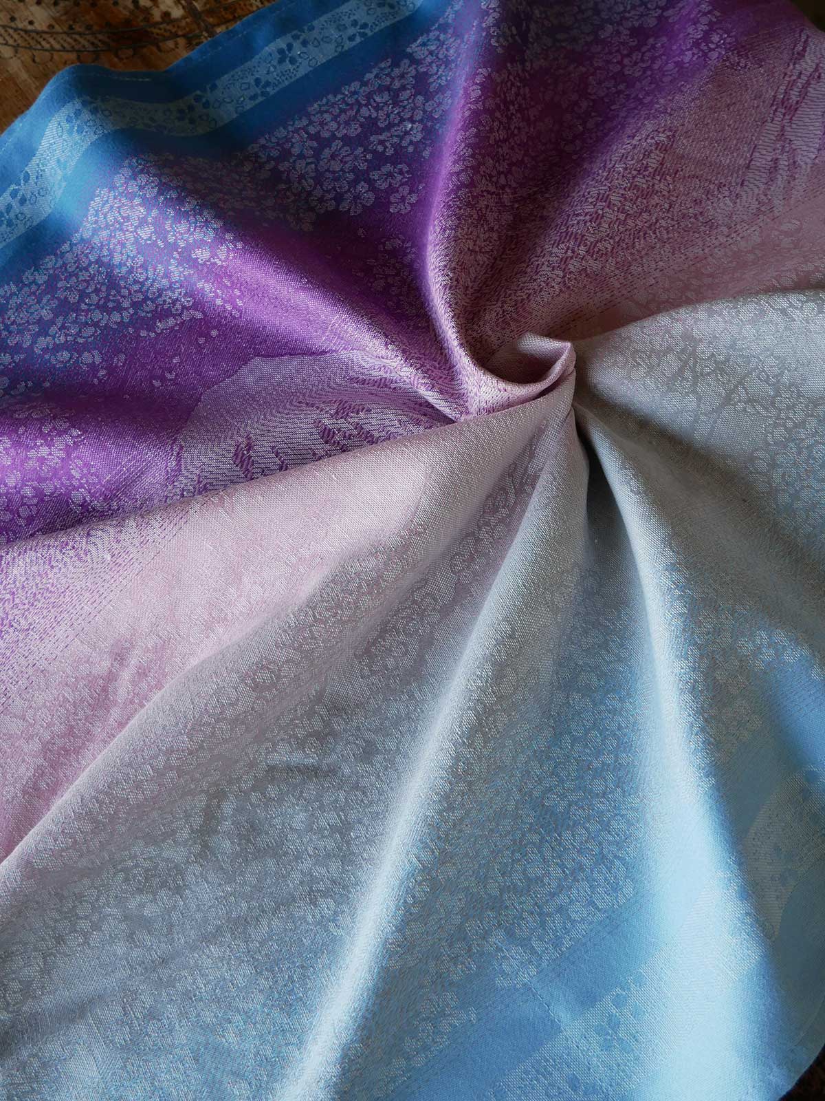 Sakurasan Awakening Baby Wrap