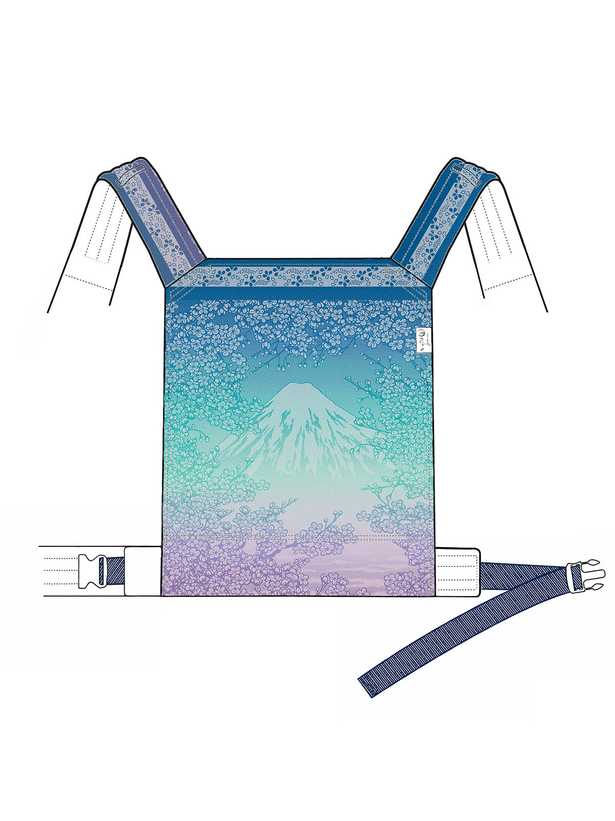 Sakurasan Musubi Preorder