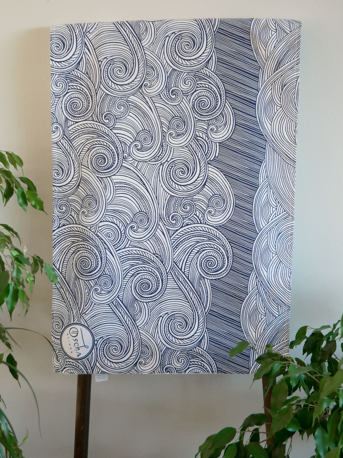 Seasalt Tea Towel