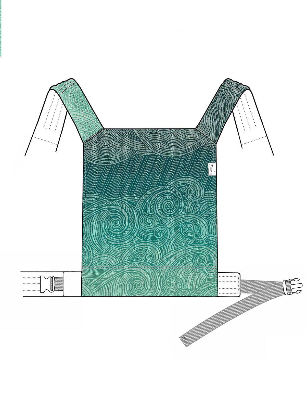 Sea Salt Delphi