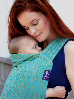 Sekai Sail Bairn Baby Carrier