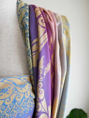 Selkies Roan Inish Baby Wrap