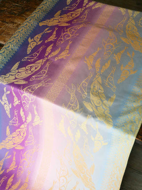 Selkies Roan Inish Baby Wrap