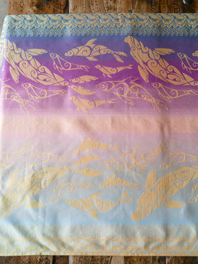 Selkies Roan Inish Baby Wrap