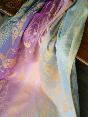 Selkies Roan Inish Baby Wrap