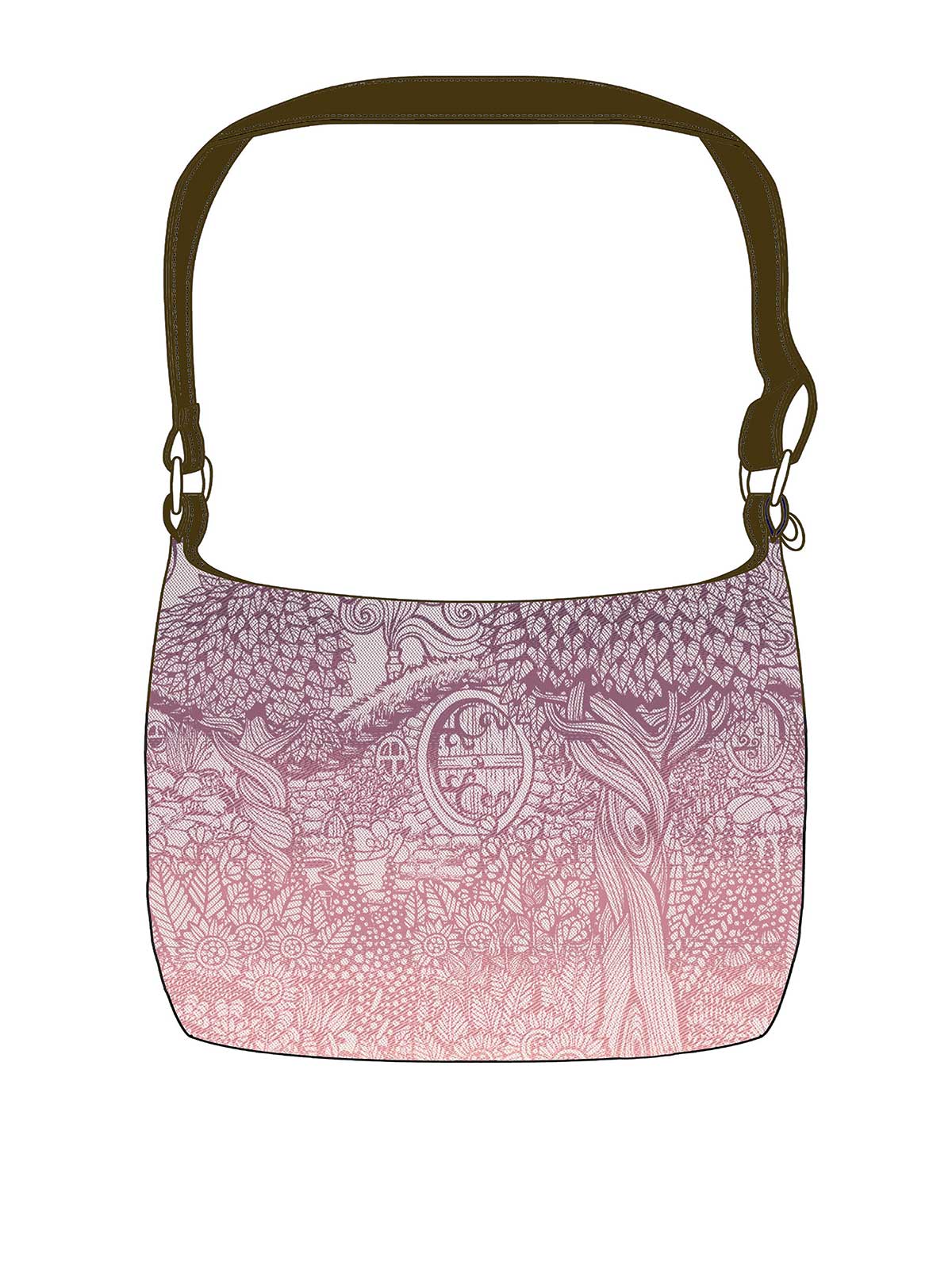 Shire Cottage Bloom Made To Order