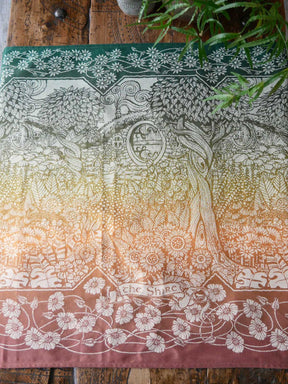 Shire Harvest Light Baby Wrap