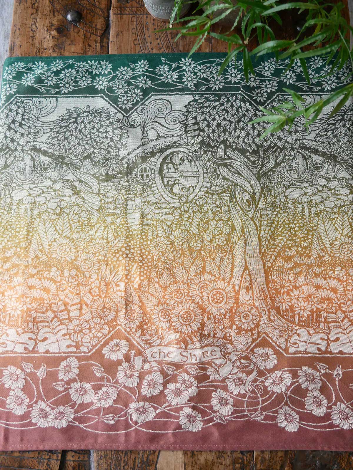 Shire Harvest Light Made to Order