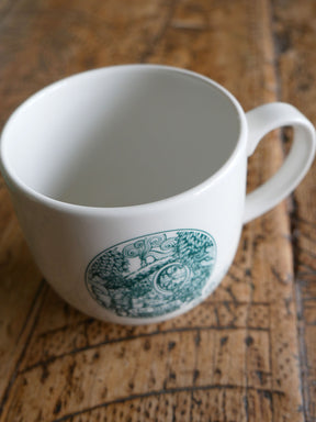 Shire Hearth & Hill Mug