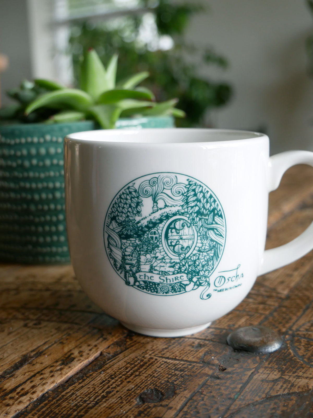 Shire Hearth & Hill Mug