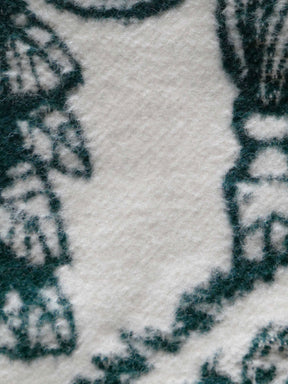 Shire Longbottom Brushed Cotton Baby Blanket