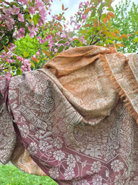 Shire Memoir Scarf