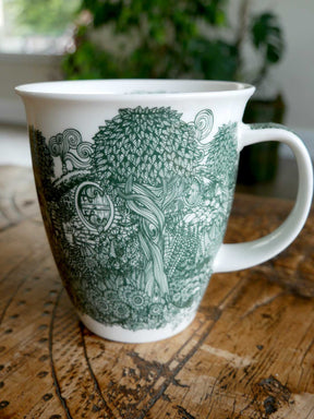 Shire Pine Mug