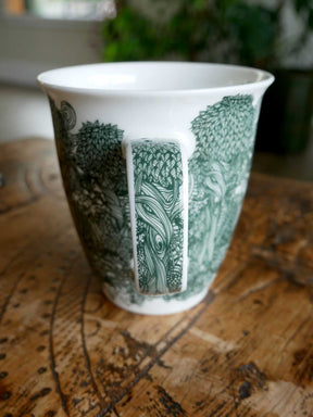 Shire Pine Mug