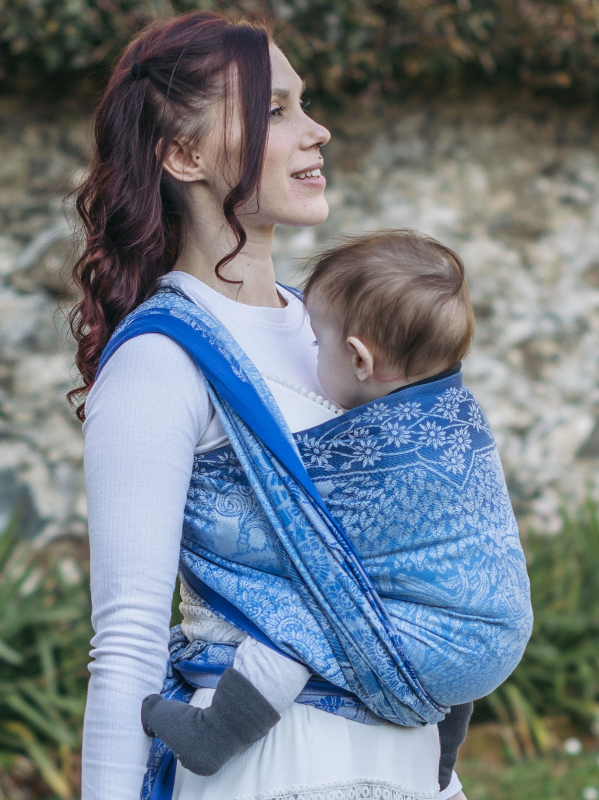 Shire Tranquil Baby Wrap
