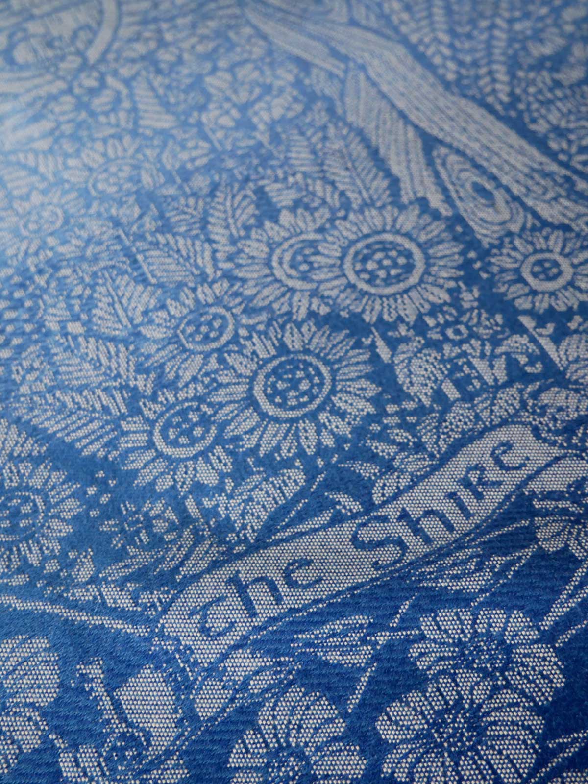 Shire Tranquil Fabric Pieces
