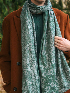 Shire Westfarthing Scarf