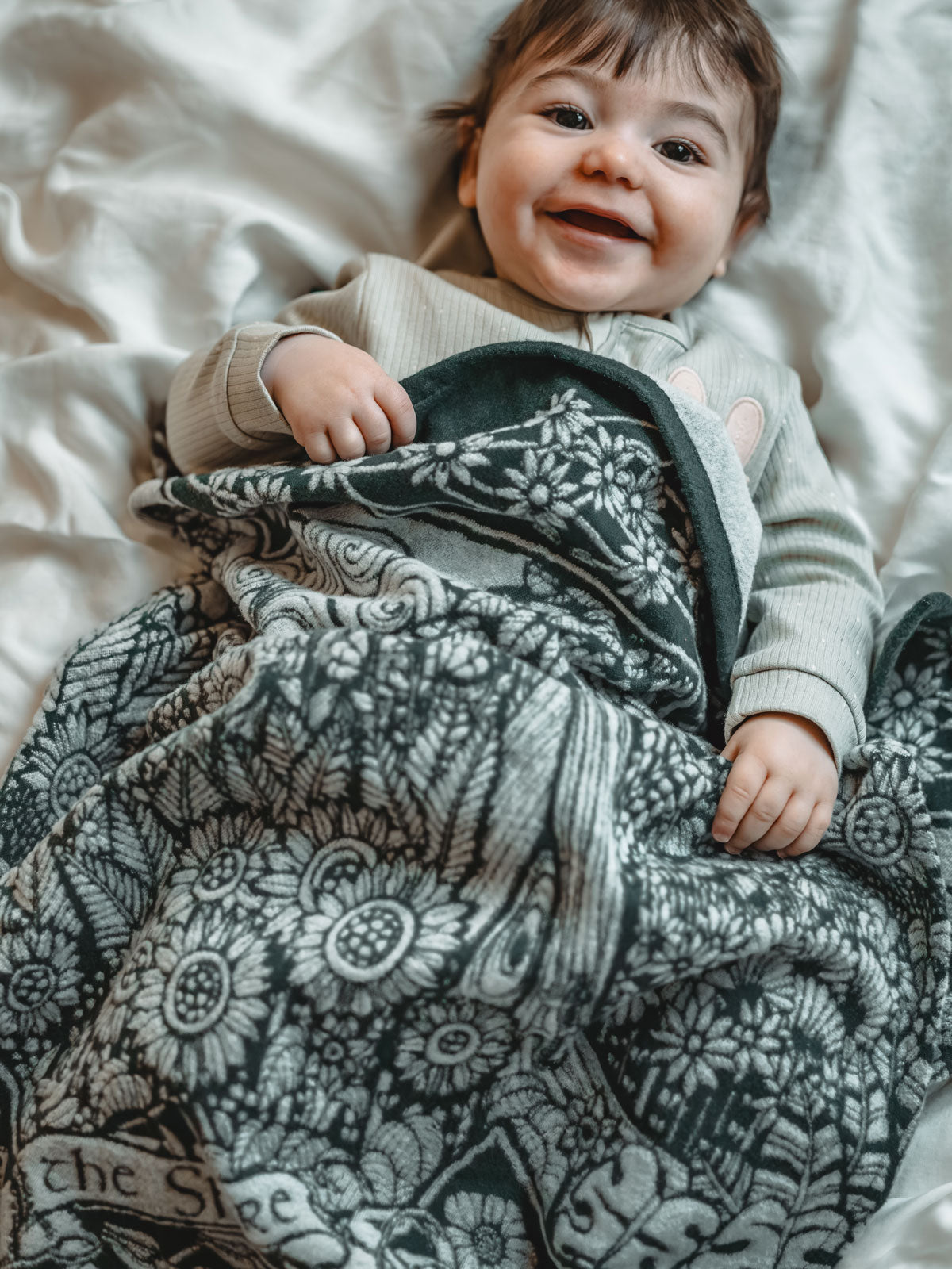 summer infant blanket Shire Westfarthing Lightweight Baby Blanket