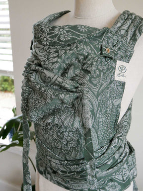 Shire Westfarthing Cairis Baby Carrier