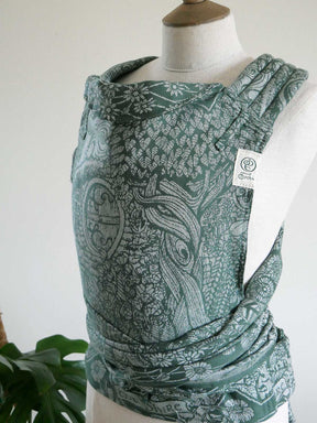 Shire Westfarthing Cairis Baby Carrier