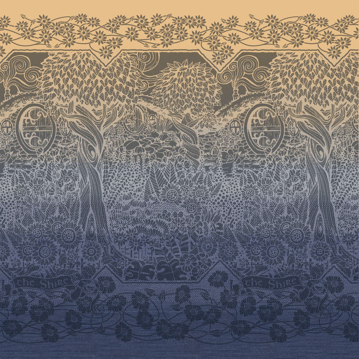 Halcyon Preorder Fabric Collection