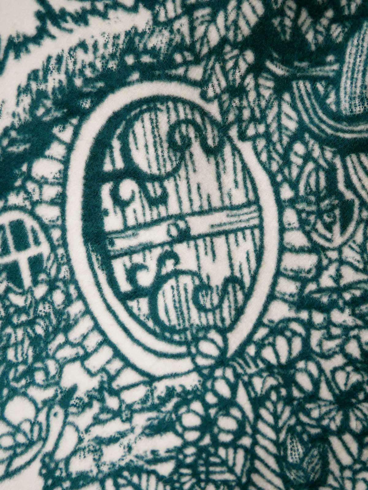 Shire Longbottom Brushed Cotton Children's Blanket