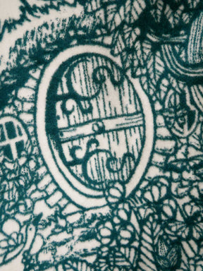 Shire Longbottom Brushed Cotton Children's Blanket