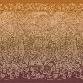 Shire Memoir Scarf