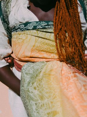 Shire Harvest Light Baby Wrap