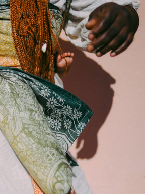 Shire Harvest Light Baby Wrap