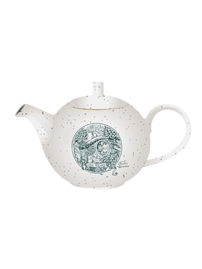 Teapot Preorder