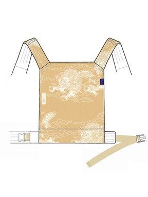 Shuǐ Lóng Saffron Preorder