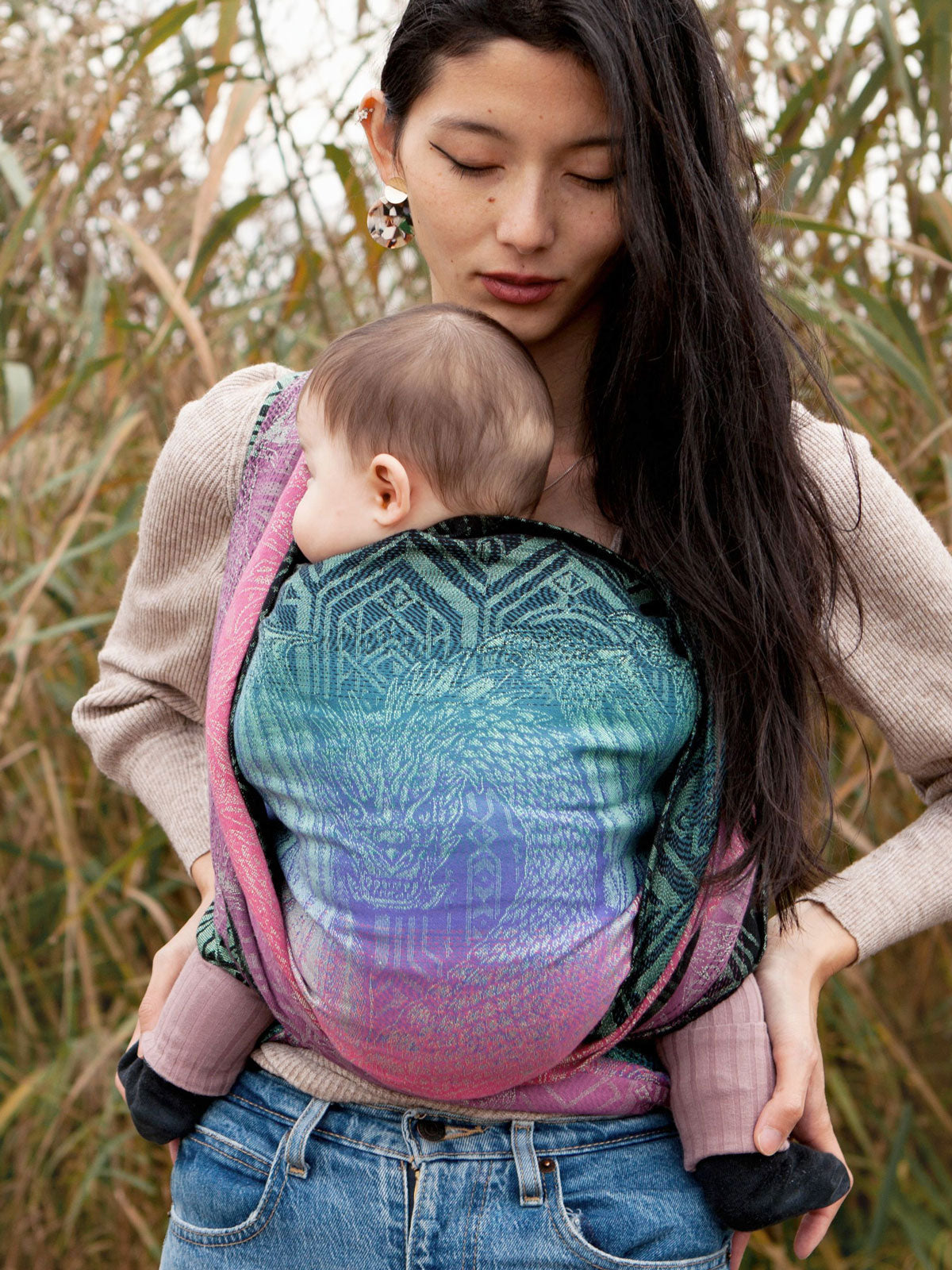 Babywearing – Page 4
