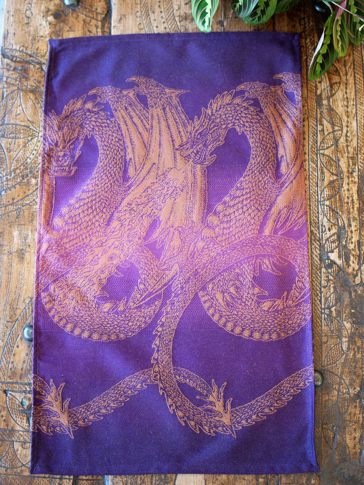 Smaug Hurricane Preorder
