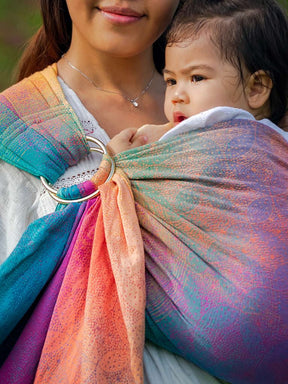 Starry Night Aura Made To Order